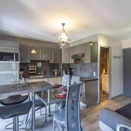 Cauterets: Apt 2 Chambres, Balcon, Wifi - Fr-1-401-26 외부 사진
