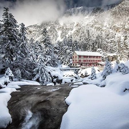 Cauterets: Apt 2 Chambres, Balcon, Wifi - Fr-1-401-26 외부 사진