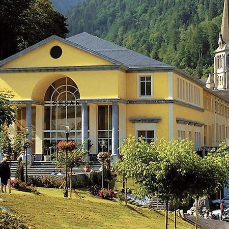 Cauterets: Apt 2 Chambres, Balcon, Wifi - Fr-1-401-26 외부 사진