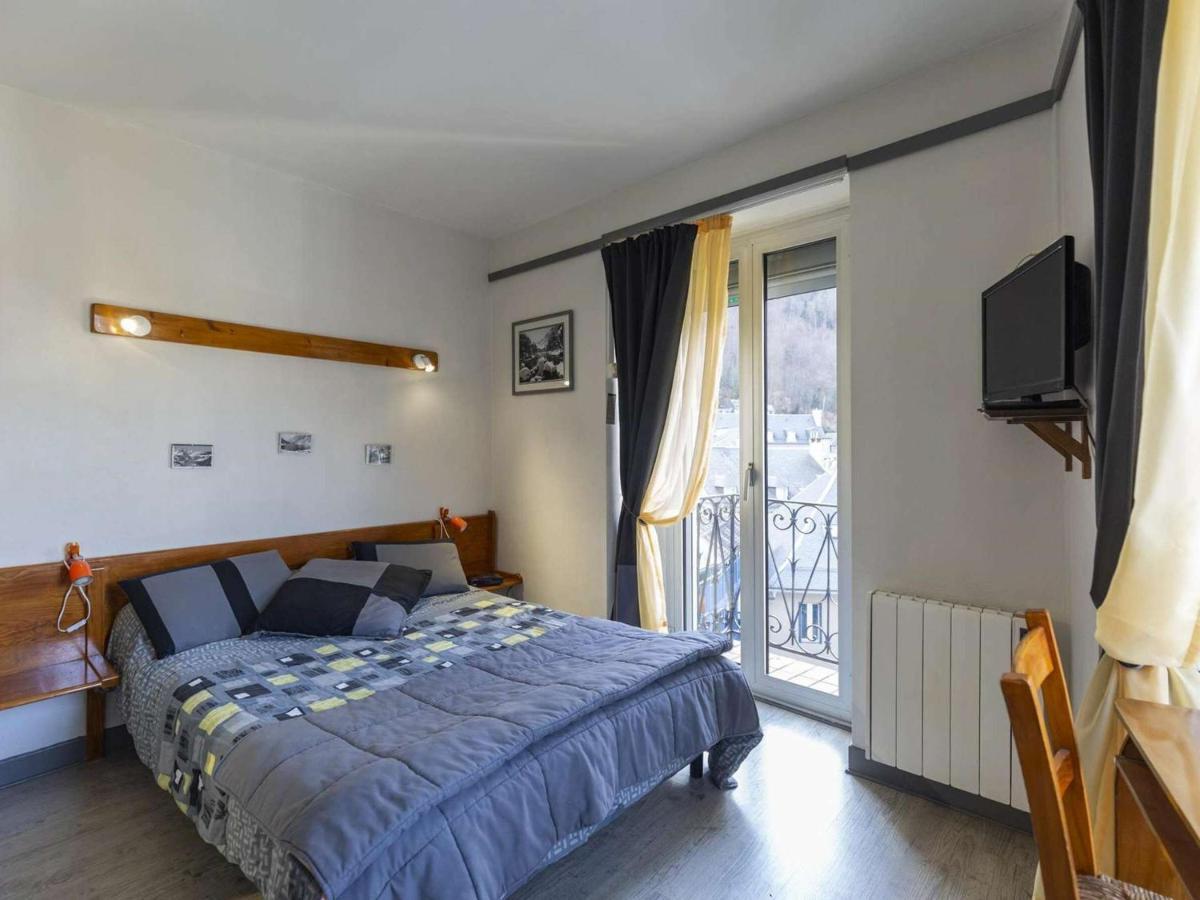 Cauterets: Apt 2 Chambres, Balcon, Wifi - Fr-1-401-26 외부 사진