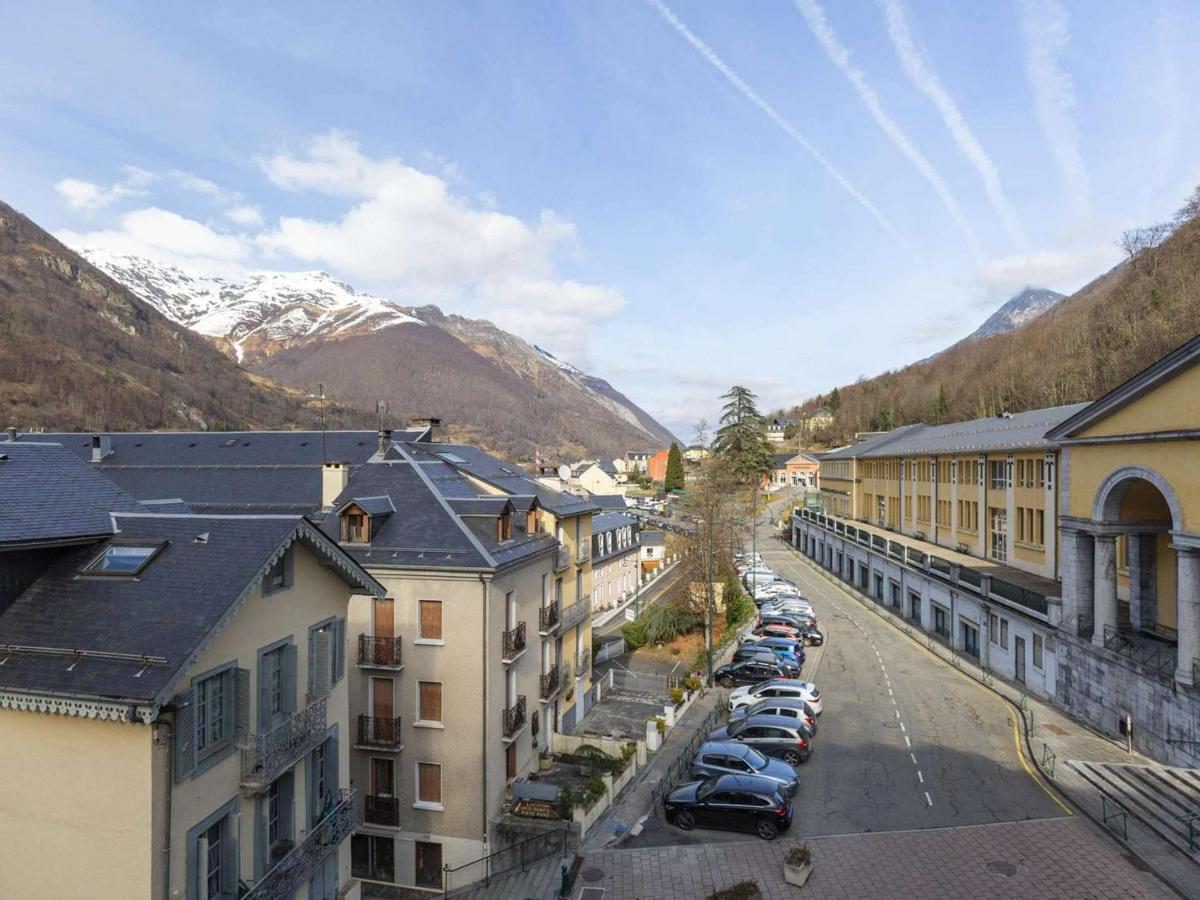 Cauterets: Apt 2 Chambres, Balcon, Wifi - Fr-1-401-26 외부 사진