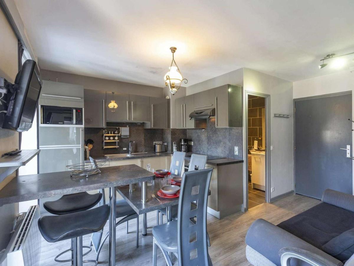 Cauterets: Apt 2 Chambres, Balcon, Wifi - Fr-1-401-26 외부 사진