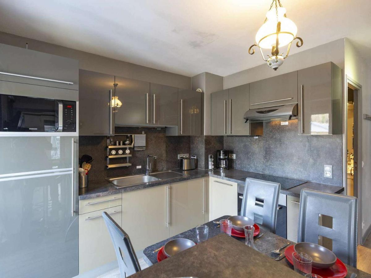 Cauterets: Apt 2 Chambres, Balcon, Wifi - Fr-1-401-26 외부 사진