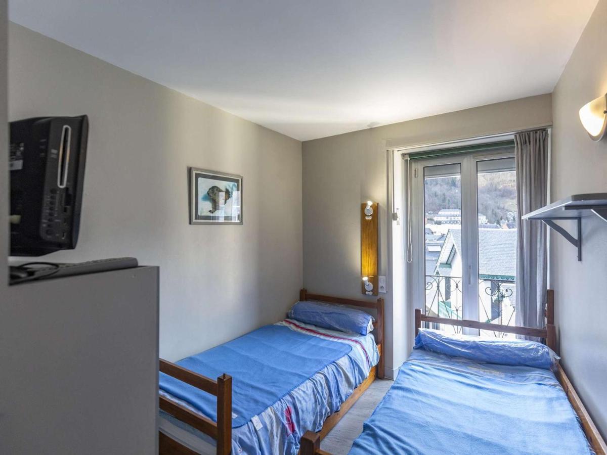 Cauterets: Apt 2 Chambres, Balcon, Wifi - Fr-1-401-26 외부 사진